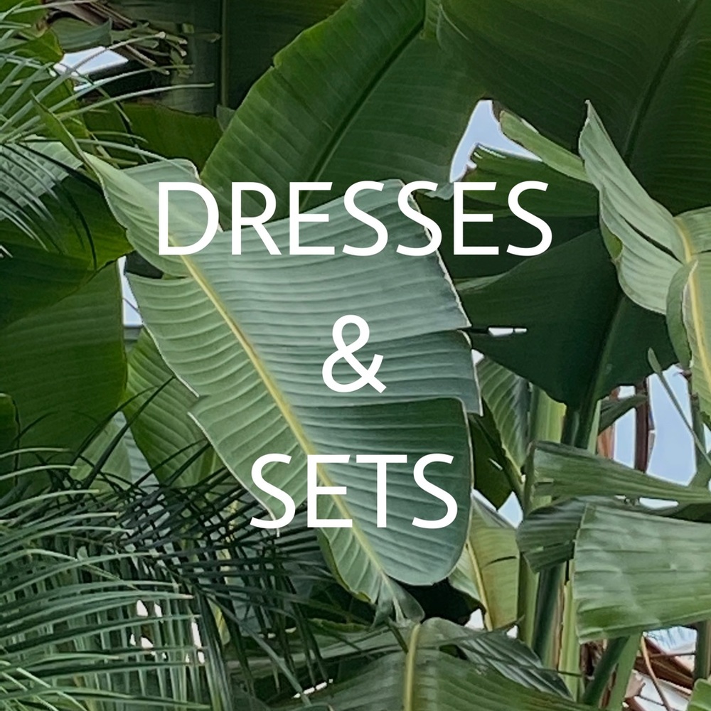 Dresses